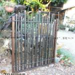 Porti fier fier forjat pret (11)